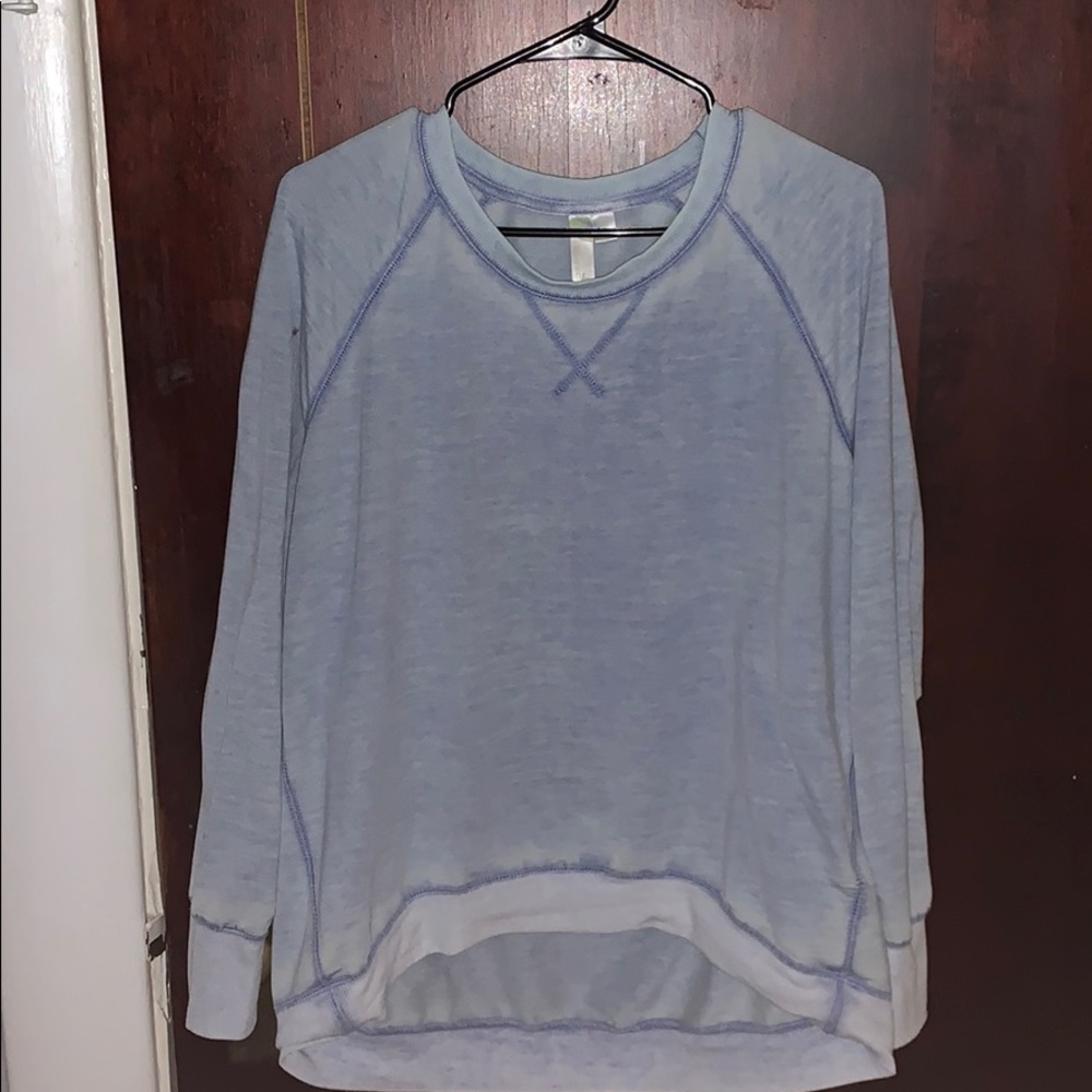 Soft Lounge Shirt